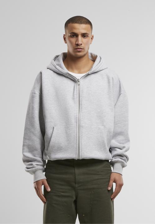 Produktbild Prohibited Oversized Zip-Hoodie - 126659 (L)