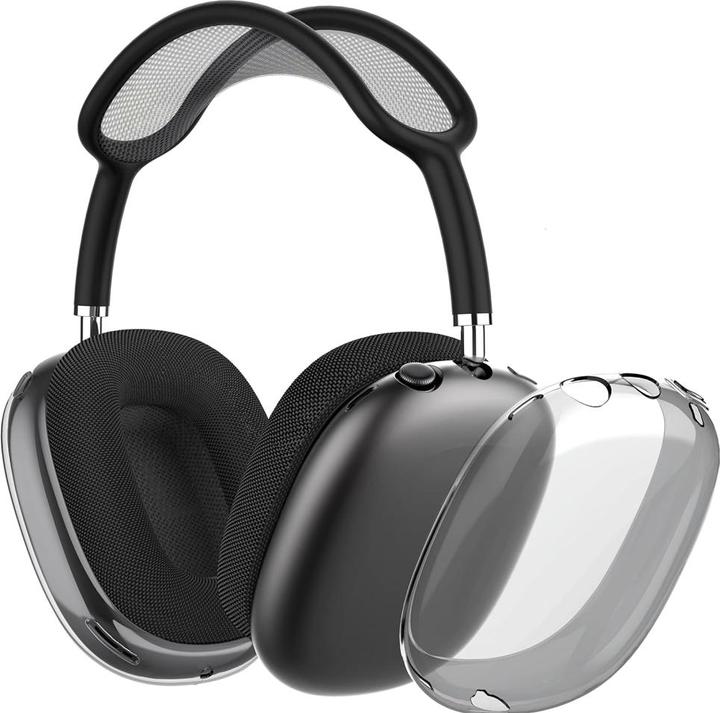 Image du produit Screenguard Étui souple TPU Clear (Manchon pour casque d'écoute)