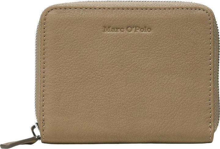 Actual product image Marc O'Polo Ellis Zip Wallet