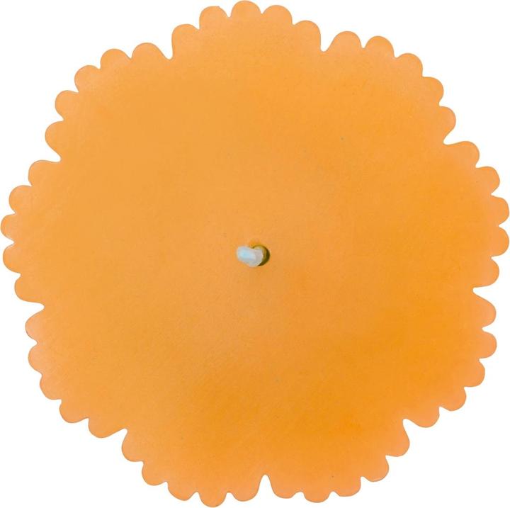 Actual product image Villeroy & Boch Stumpenkerze Fleur Accessoires soleil (1 pcs.)