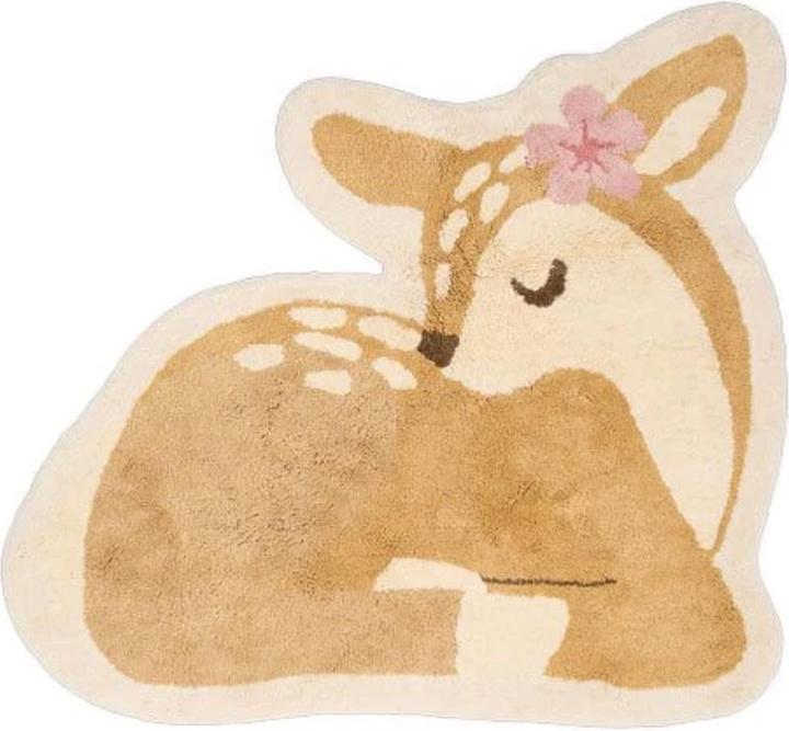 Little Dutch Roe deer (103 x 110 cm)