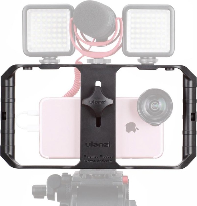 Actual product image Ulanzi Cage U-Rig Pro