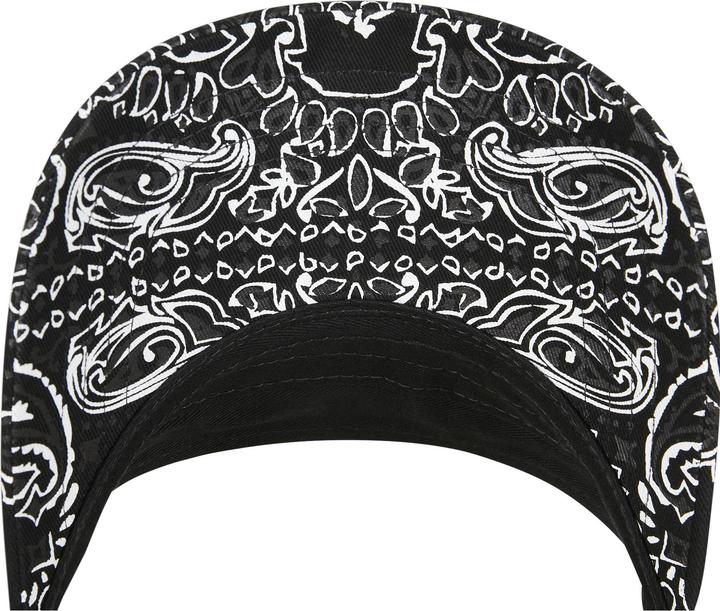 Produktbild Flexfit Visor Bandana Print (One Size)