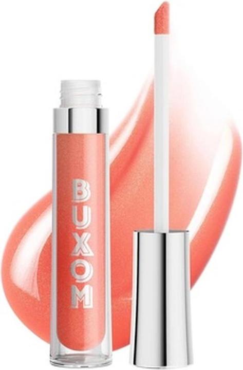 Image du produit Buxom Full-On Plumping Lip Polish Tinted Lip Plumper Gloss