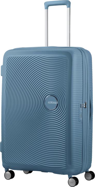 Actual product image American Tourister SOUNDBOX Spinner (110 l)