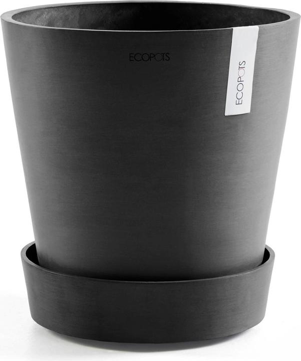 Produktbild Ecopots Saucer on Wheels