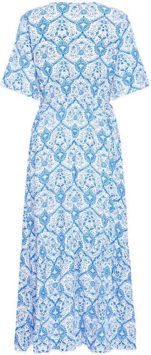 Palace Blue mix