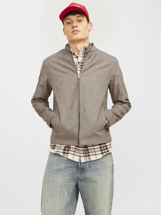 Actual product image Jack & Jones Jjedylan Clean Jacket Noos (M)
