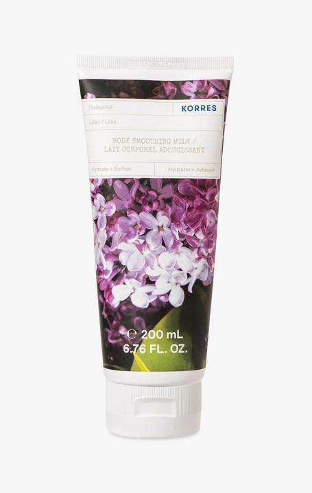 Immagine prodotto Korres Latte per il corpo Bergamotto Pera (Latte corpo, 200 ml)