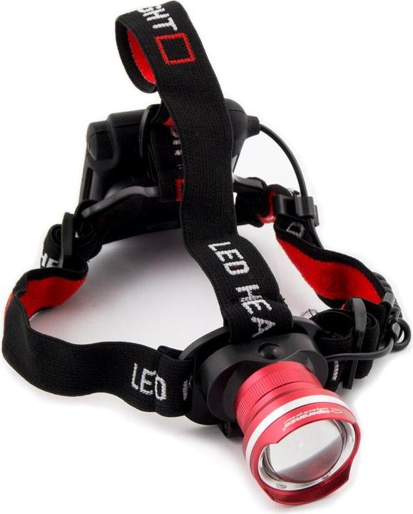 Produktbild Esperanza Headlamp Cree Xpe LED Procyon Eot001 (600 lm)