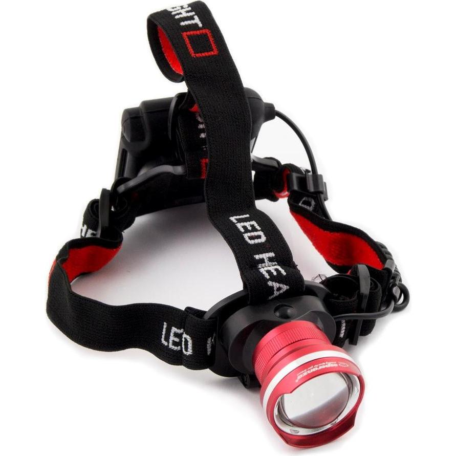 Thumbnail - Esperanza, Stirnlampe, (600 lm)