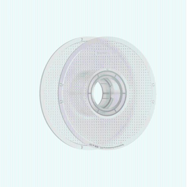 Bambu Lab Reusable Spool (Zubehör), 3D Drucker Zubehör