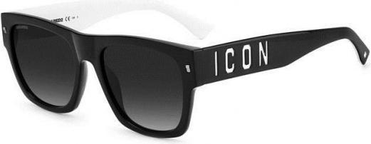 Produktbild Dsquared2 Icon 0004/S
