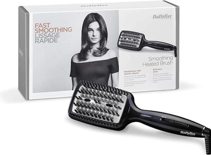 Produktbild BaByliss HSB101E (Glättbürste)