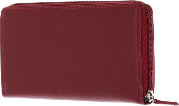 Actual product image Golden Head Polo RFID Protect 2822 Long Wallet