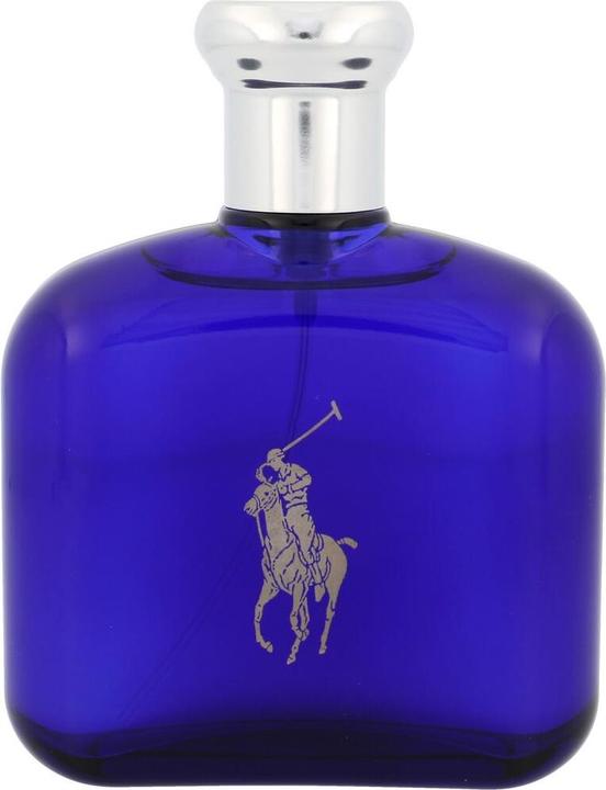 Image du produit Ralph Lauren Bleu Polo (Eau de toilette, 125 ml)