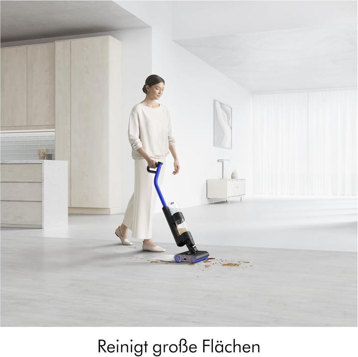 Actual product image Dyson WashG1 (Vacuuming + mopping)