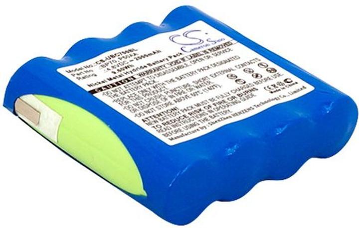 Produktbild NoName Battery for Uniden Bearcat BC70XLT etc