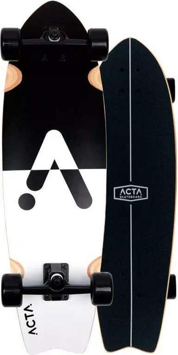 Produktbild Acta Surfskate Upside Down 32 2023 (32")