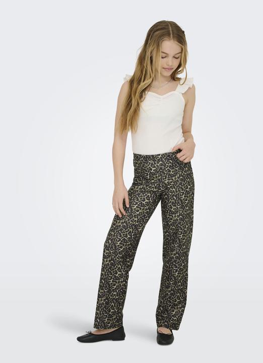 Immagine prodotto Only KOGESRA Ausgestellt Hose Hose (128)