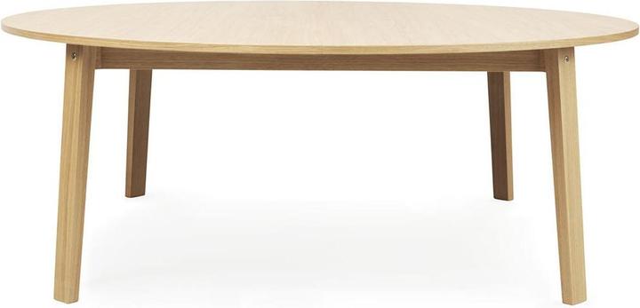 Image du produit Normann Copenhagen Slice (200 x 200 x 74 cm)
