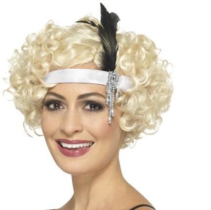 Immagine prodotto Smiffys Anni 20 - Charleston Flapper