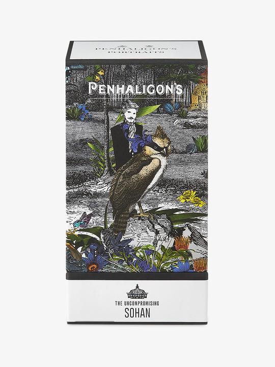 Produktbild Penhaligon's The Uncompromising Sohan (Eau de Parfum, 75 ml)