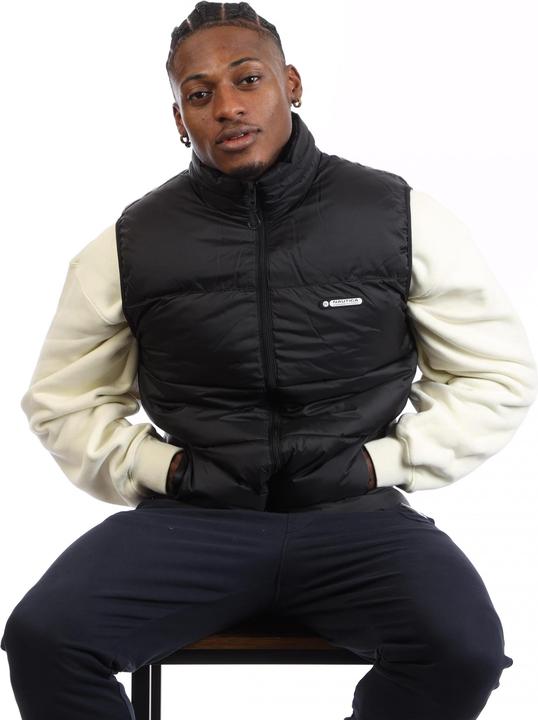 Produktbild Nautica Spitalfields Weste (M)