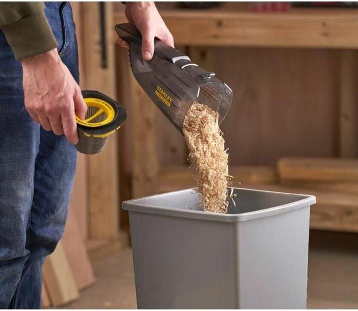 Immagine prodotto Stanley Utensile manuale Fatmax 18V Kruimeldief SFMCVH001B-XJ