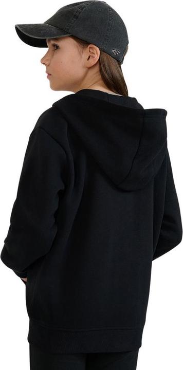 Image du produit 4F - Veste à capuche JWMM00TSWSF1861 - Enfant (122, 128, 134, 140, 146, 152, 158, 164)
