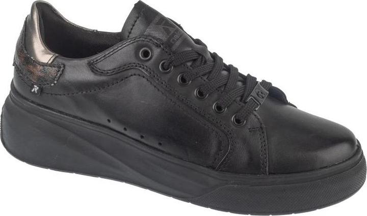 Image du produit Rieker Sneaker W2303-00 Schwarz (36)
