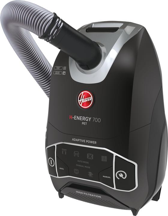 Produktbild Hoover HE722PET 011