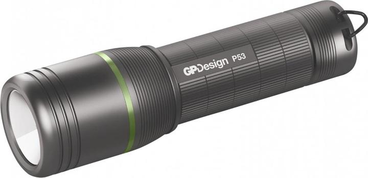 Produktbild GP Design P53 / Bellatrix (12.28 cm, 300 lm)