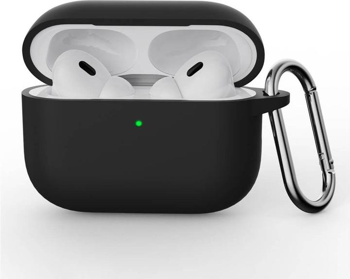 Cover-Discount Airpods Pro 3 - Silikoncase Schutzhülle (Kopfhörer Hülle)