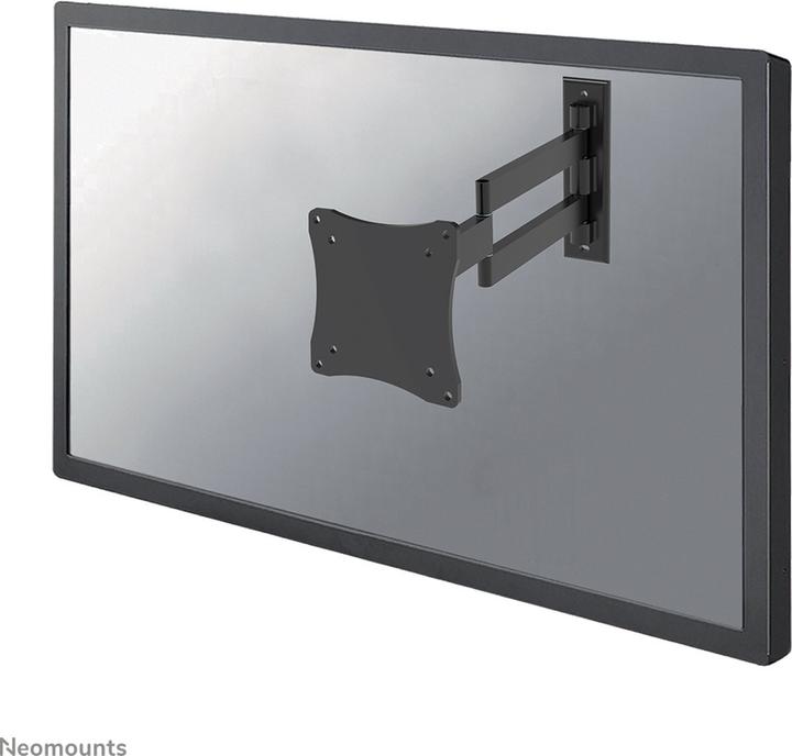 Produktbild Neomounts Fpma-W830black (Wand, 27", 12 kg)