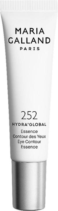 Image du produit Maria Galland HYDRA'GLOBAL Eye Contour Essence (Crème pour les yeux, 10 ml, Jour + nuit)