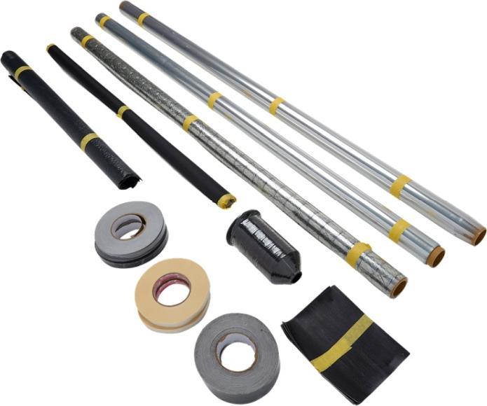 Produktbild North Sails NWS Sail Loft Material Pack