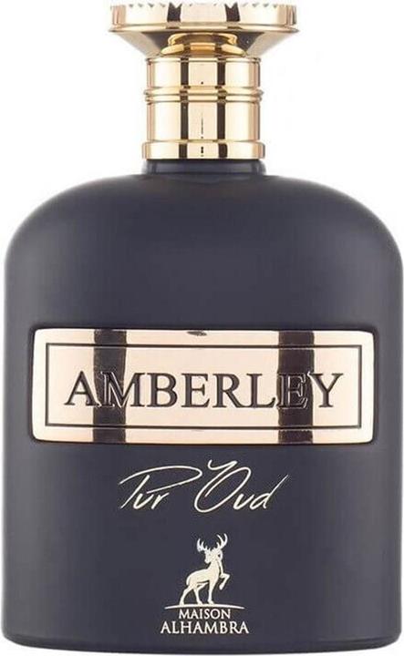 Produktbild Alhambra Anarch - EDP (Eau de Parfum, 100 ml)