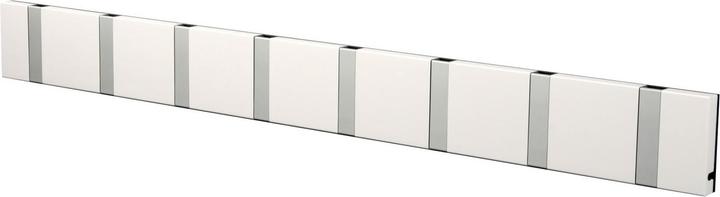 Actual product image Loca Knax 8 Wardrobe rail