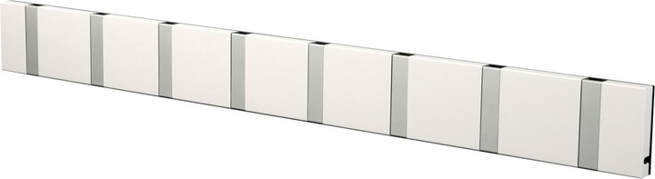 Produktbild Loca Knax 8 Garderobenleiste
