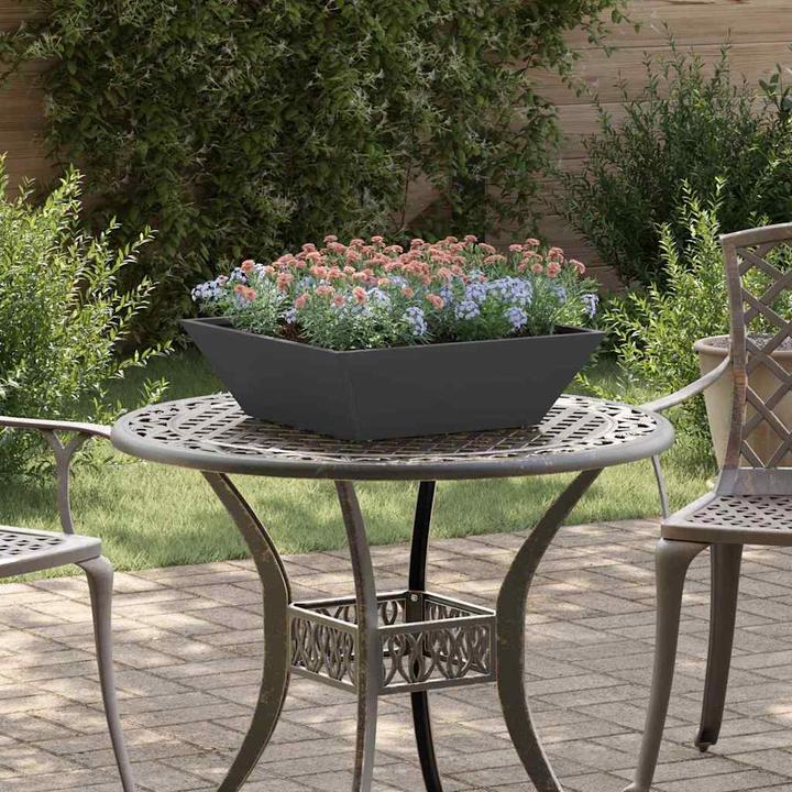 Produktbild vidaXL Gartendekor (50 x 50 x 15 cm)