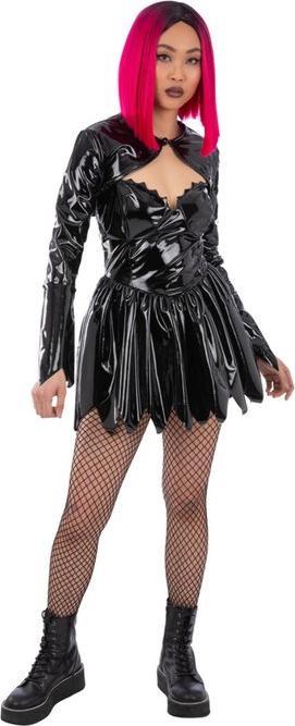 Produktbild Smiffys Goth Outfit (S)