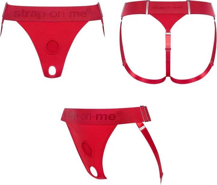 Image du produit Strap-on-me Harnais Unique