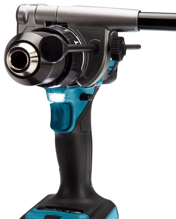 Image du produit Makita HP001GZ (Fonctionnement sur batterie)