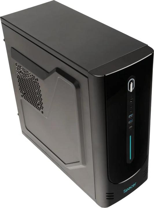 Actual product image Spacer Spcs-Oc-Chronos (ATX)