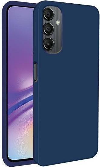 Beline Case Candy Samsung A05s granatowy/navy (Samsung Galaxy A05s)