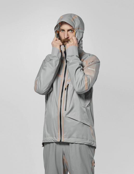 Produktbild Salewa NXT PTX 3L Jacket (54, XXL)