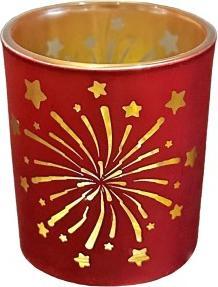 Produktbild GuGus Windlicht aus Glas (1x)