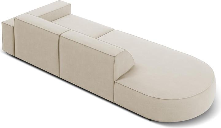 Actual product image Micadoni Jodie (3-seater)