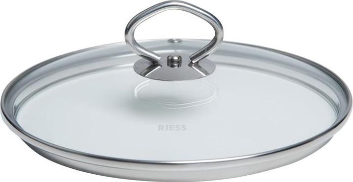 Actual product image Riess TopglasT-Type (20 cm, Glass)